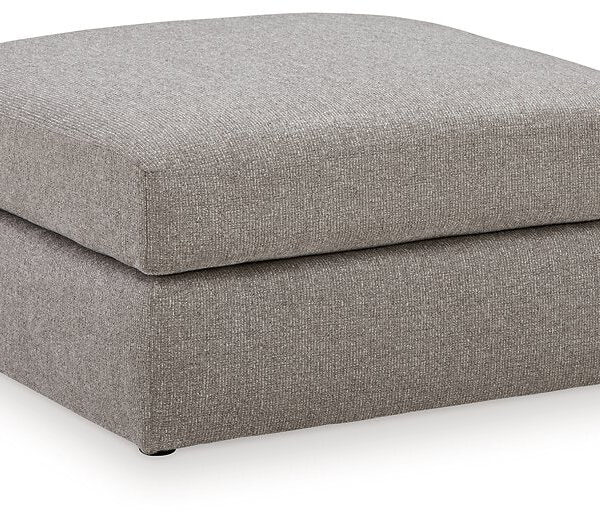 Lindon Oversized Accent Ottoman