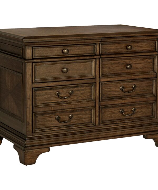 Hartshill File Cabinet - Luxe Home Furnishings (Jersey City, NJ)