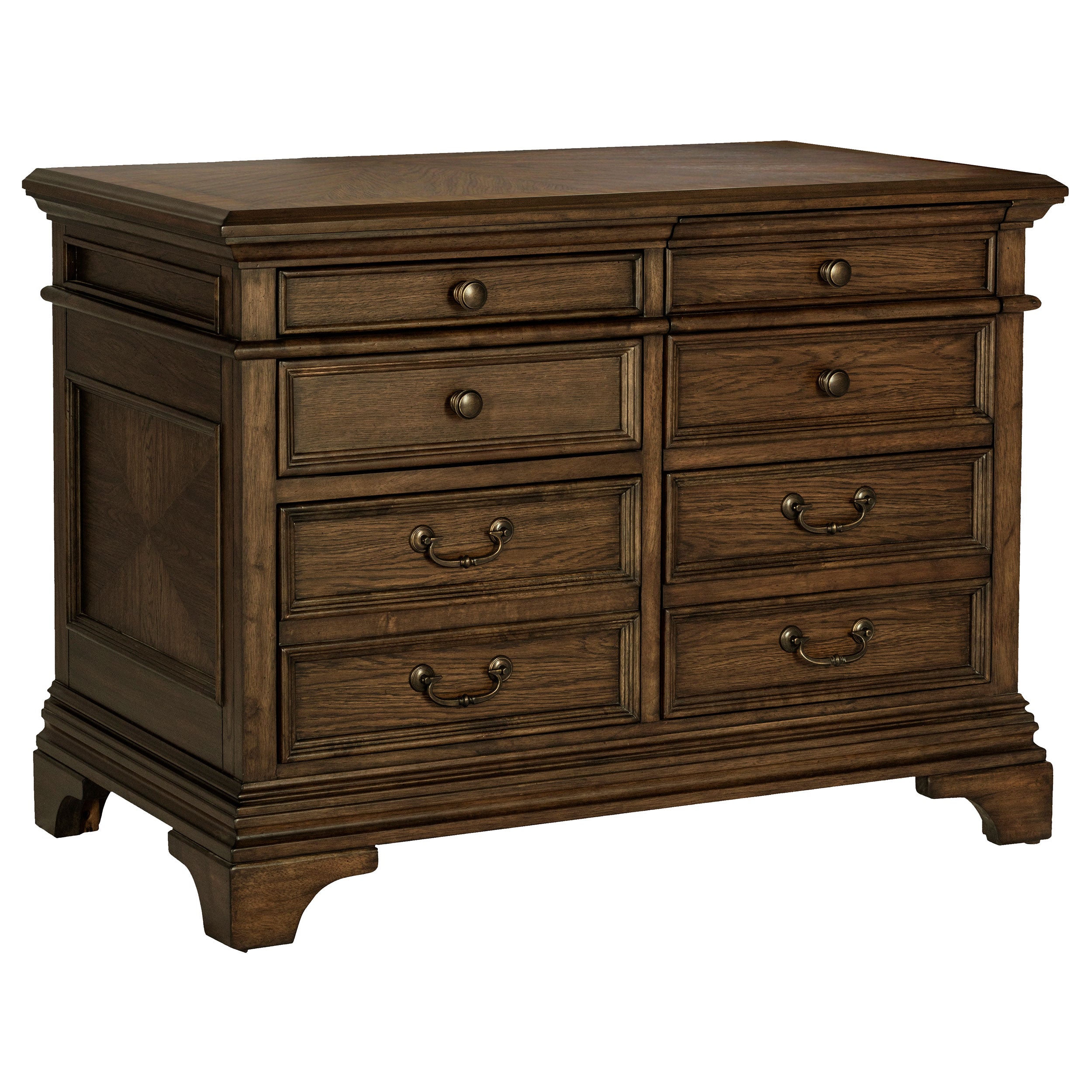 Hartshill File Cabinet - Luxe Home Furnishings (Jersey City, NJ)