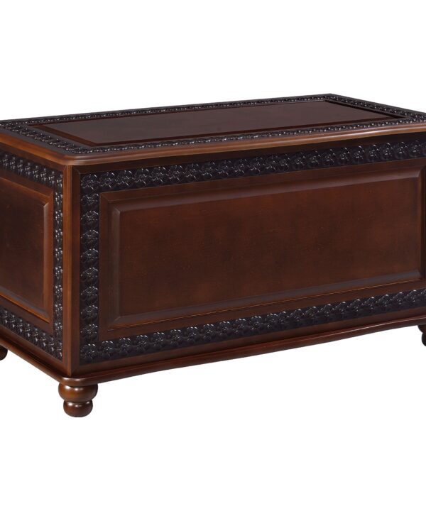 Finlay Cedar Chest - Luxe Home Furnishings (Jersey City, NJ)