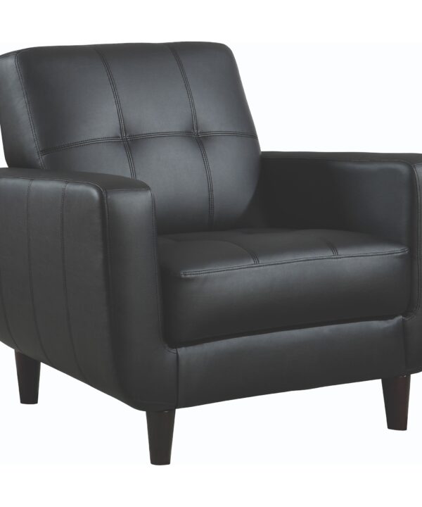Aaron Accent Chair - Luxe Home Furnishings (Jersey City, NJ)