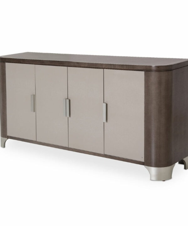 AICO Roxbury Park Sideboard in Slate 9006007-220 image
