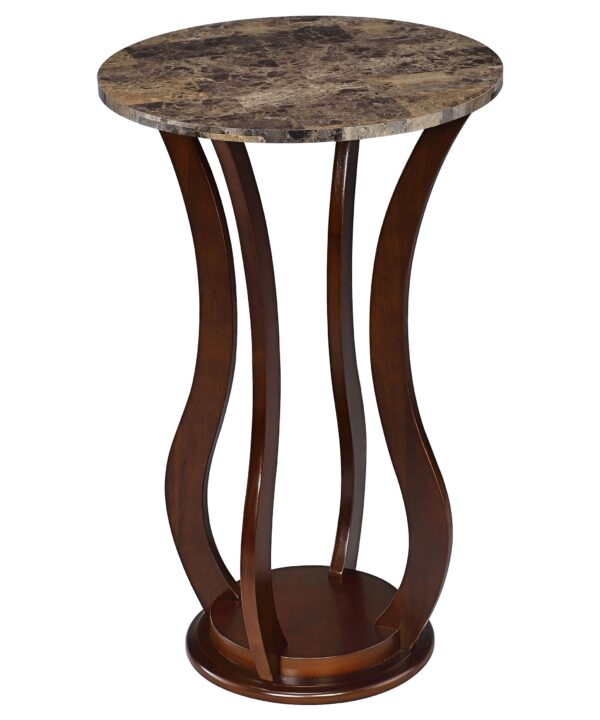 Elton Plant Stand - Luxe Home Furnishings (Jersey City, NJ)