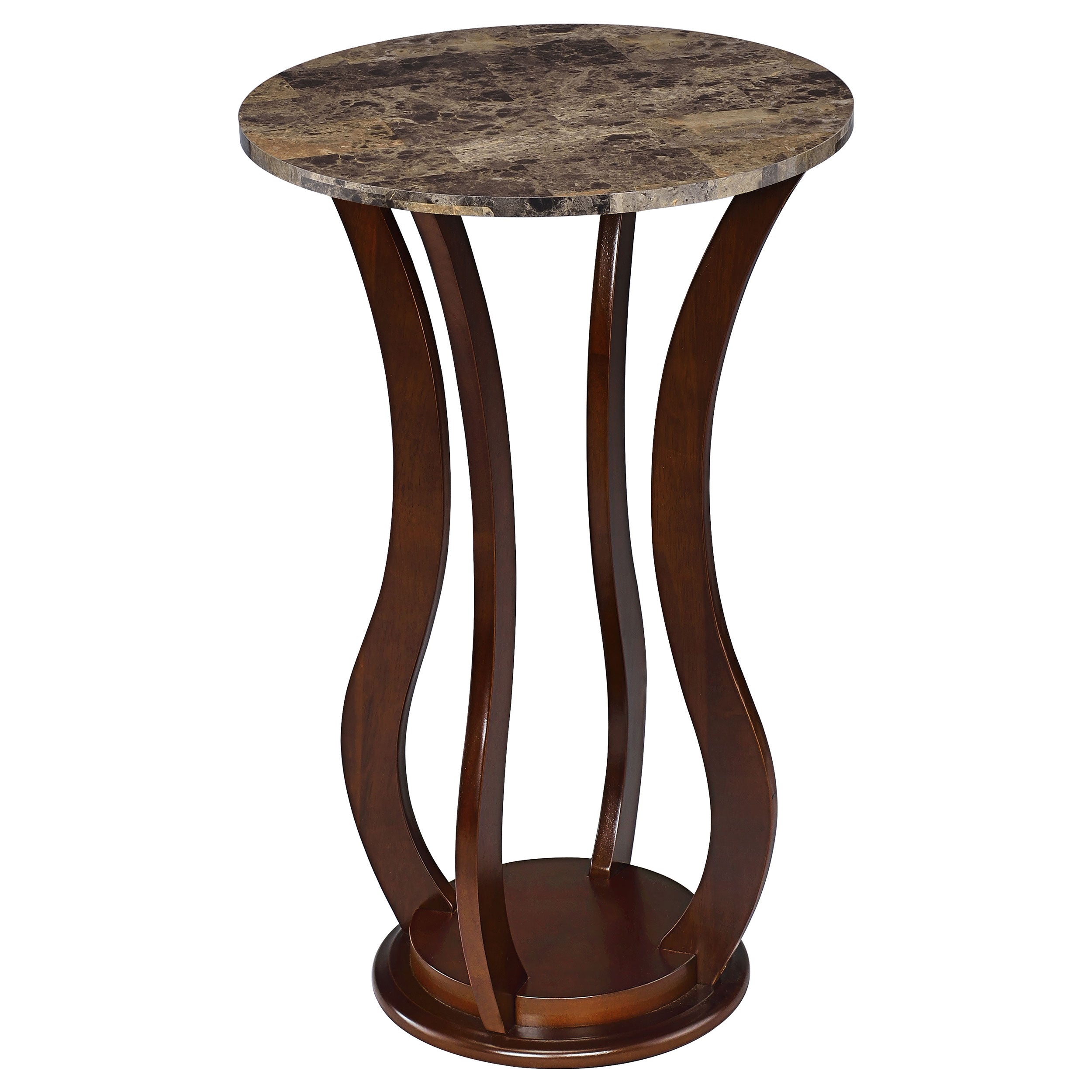 Elton Plant Stand - Luxe Home Furnishings (Jersey City, NJ)