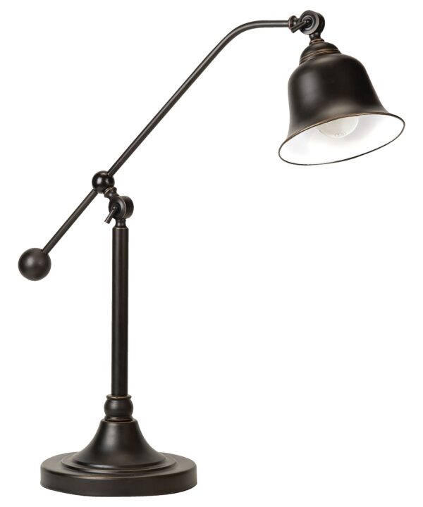 Eduardo Table Lamp - Luxe Home Furnishings (Jersey City, NJ)