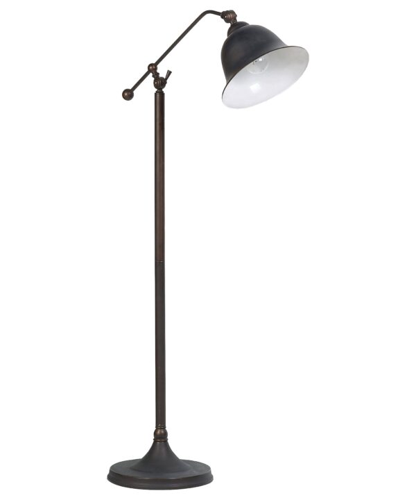 Eduardo Floor Lamp - Luxe Home Furnishings (Jersey City, NJ)