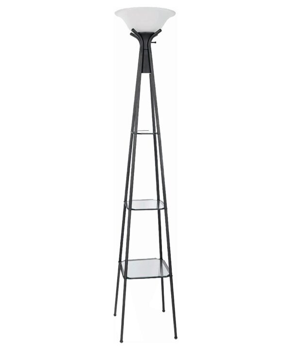Gianni Floor Lamp - Luxe Home Furnishings (Jersey City, NJ)