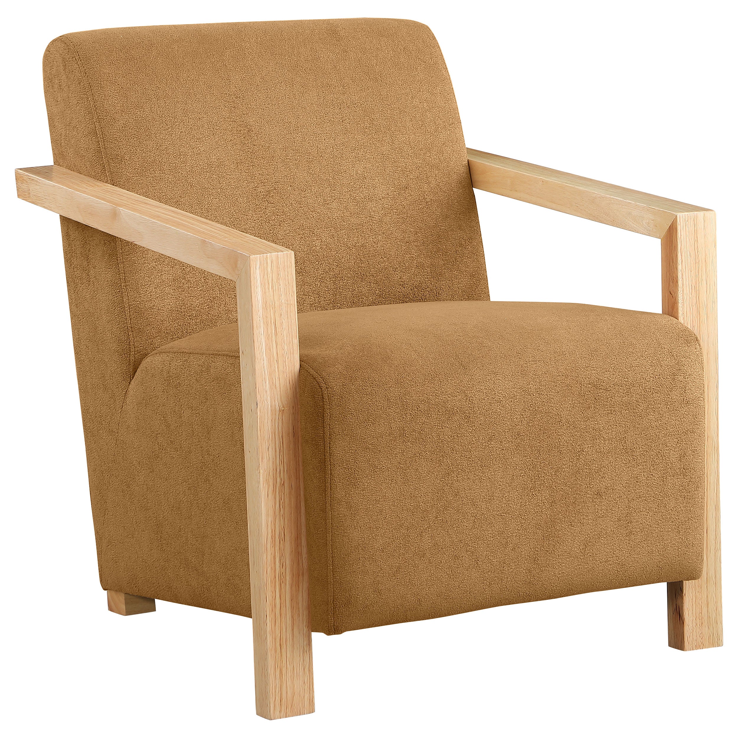 Diego Accent Chair - Luxe Home Furnishings (Jersey City, NJ)