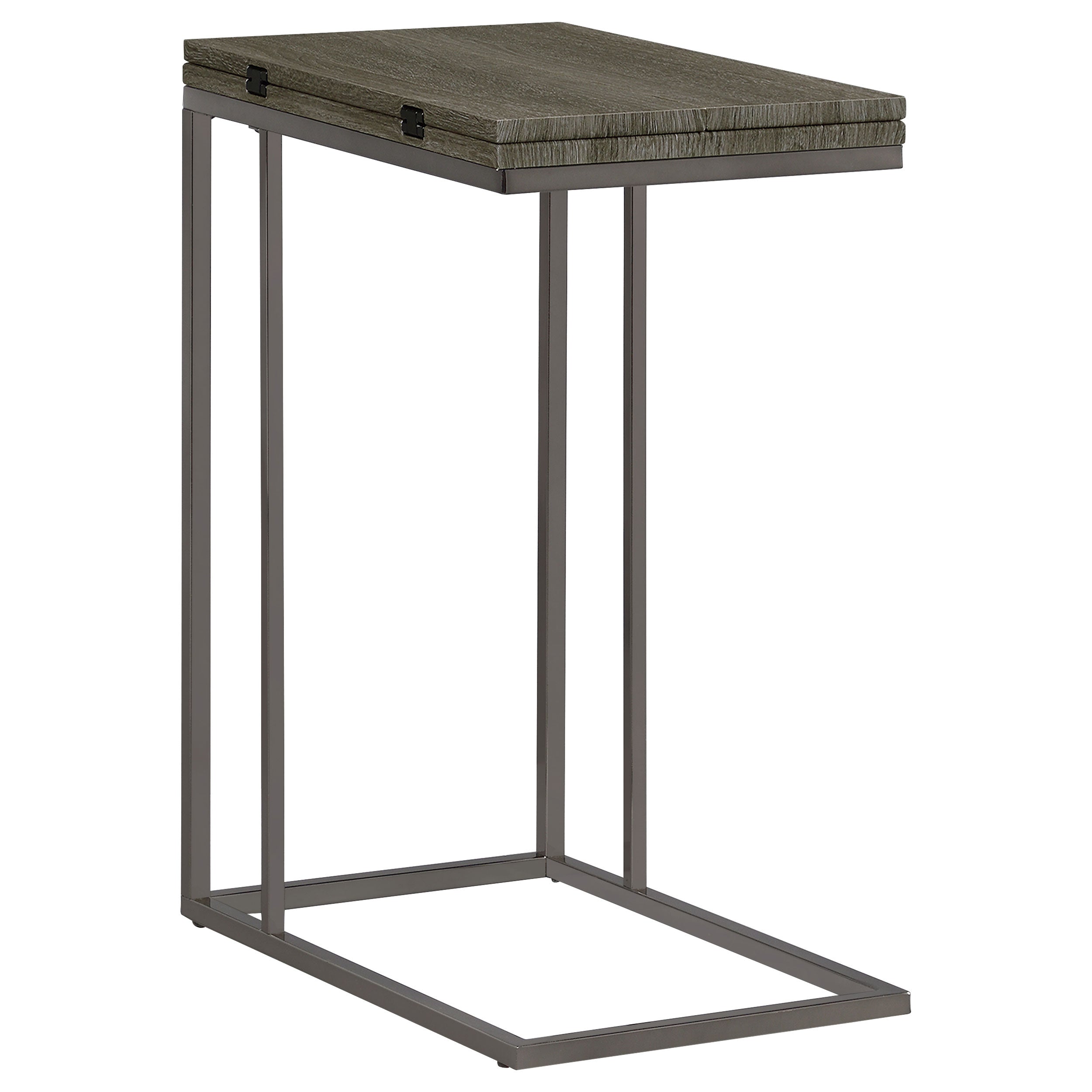 Pedro Side Table - Luxe Home Furnishings (Jersey City, NJ)