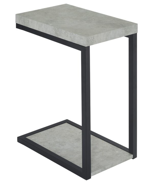 Beck Side Table - Luxe Home Furnishings (Jersey City, NJ)