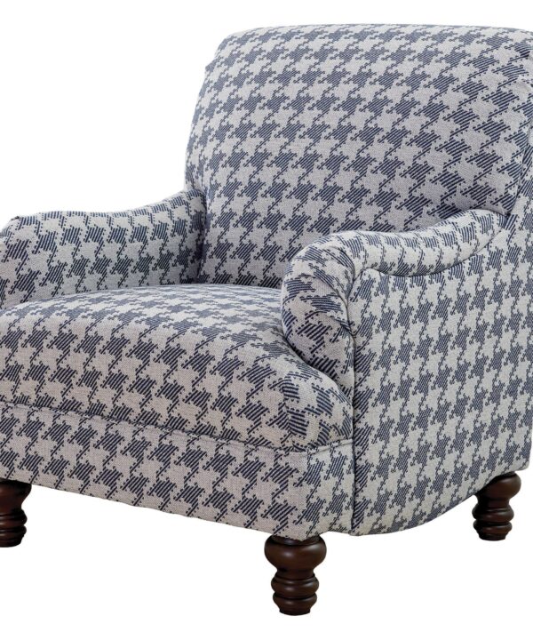 Glenn Accent Chair - Luxe Home Furnishings (Jersey City, NJ)