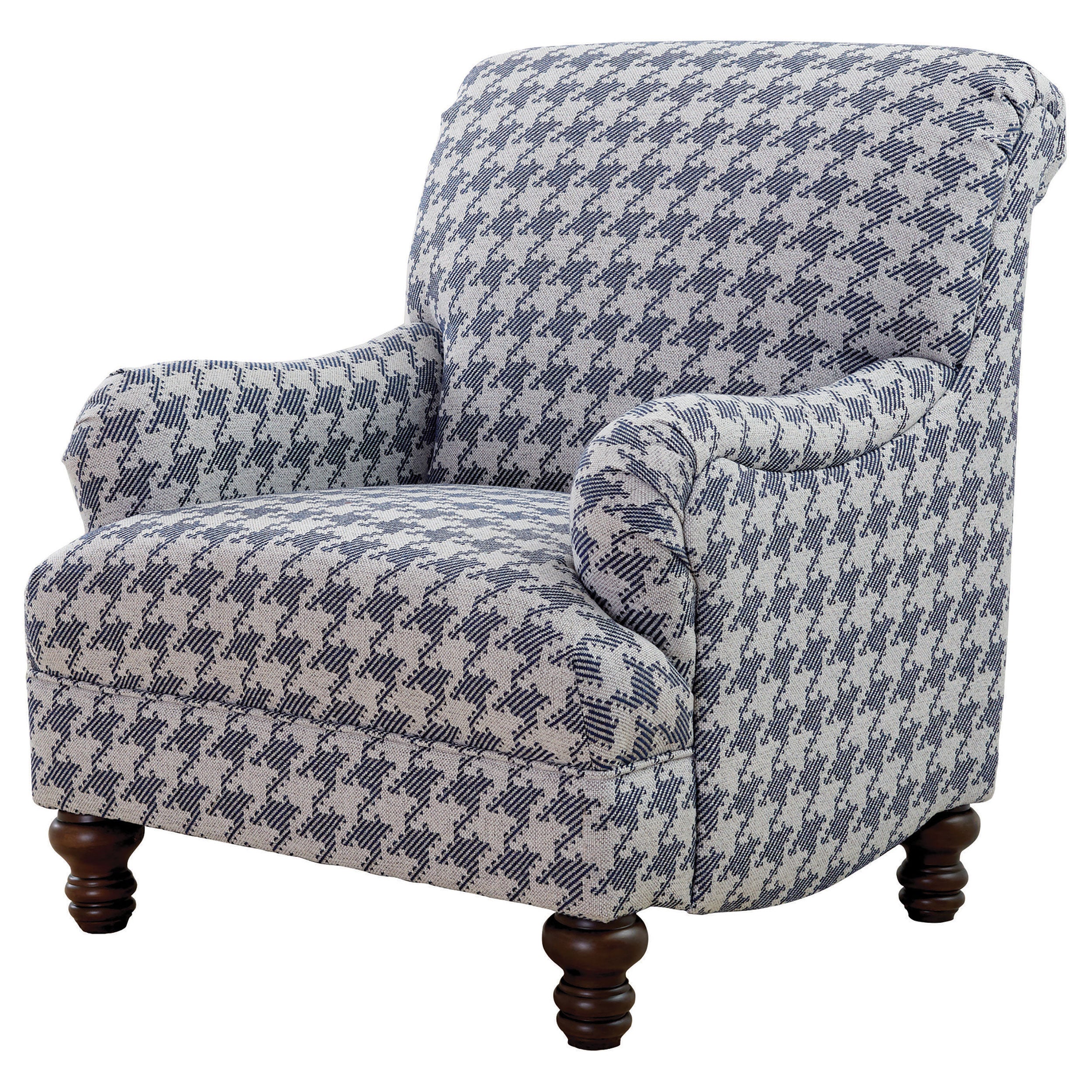 Glenn Accent Chair - Luxe Home Furnishings (Jersey City, NJ)