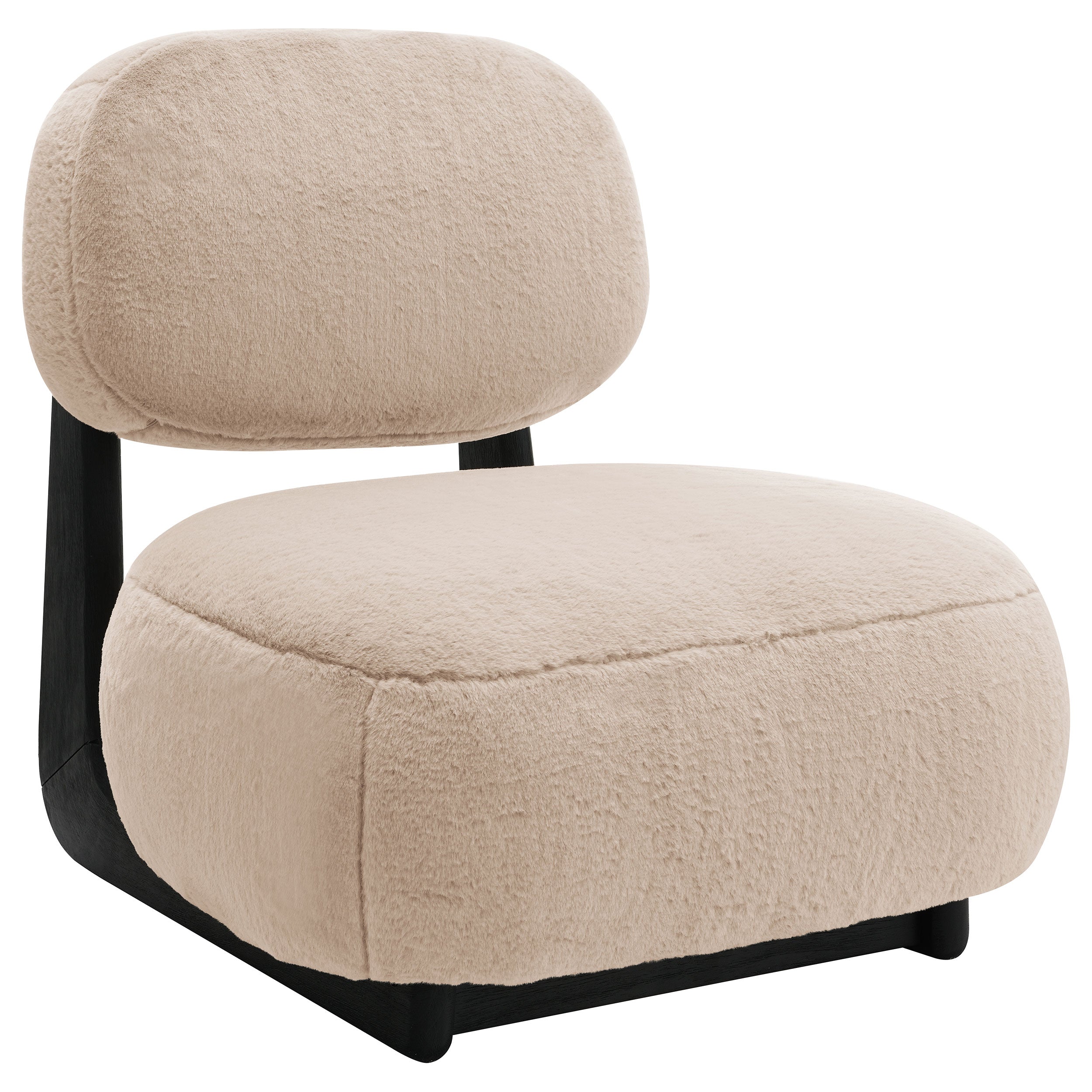 Duffie Accent Chair - Luxe Home Furnishings (Jersey City, NJ)