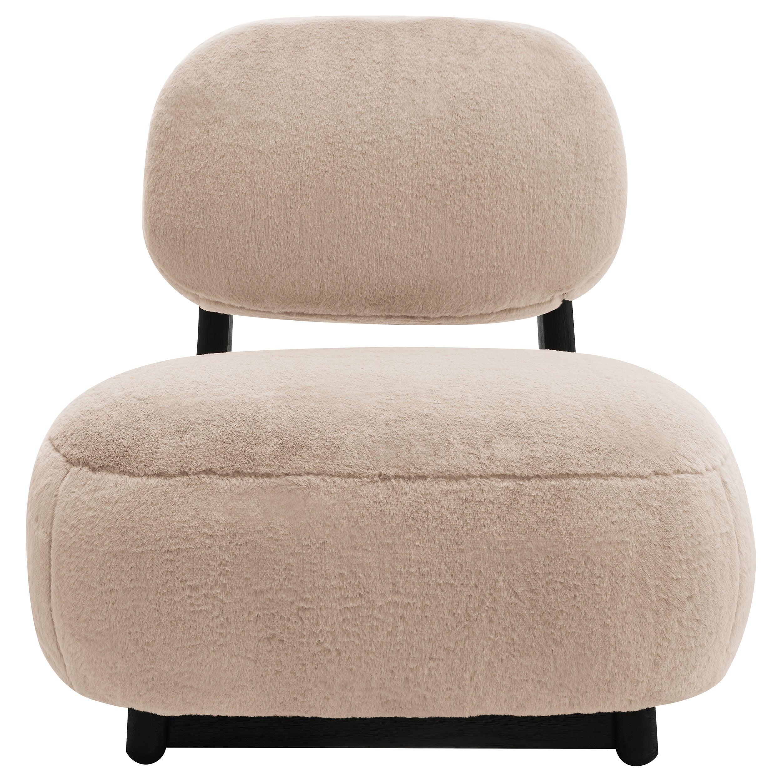 Duffie Accent Chair - Luxe Home Furnishings (Jersey City, NJ)