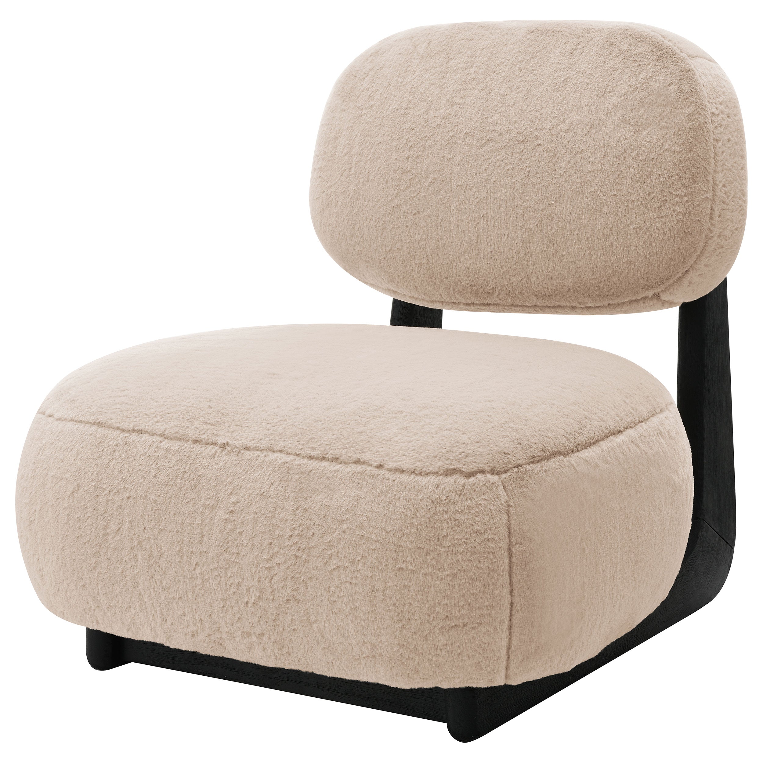 Duffie Accent Chair - Luxe Home Furnishings (Jersey City, NJ)