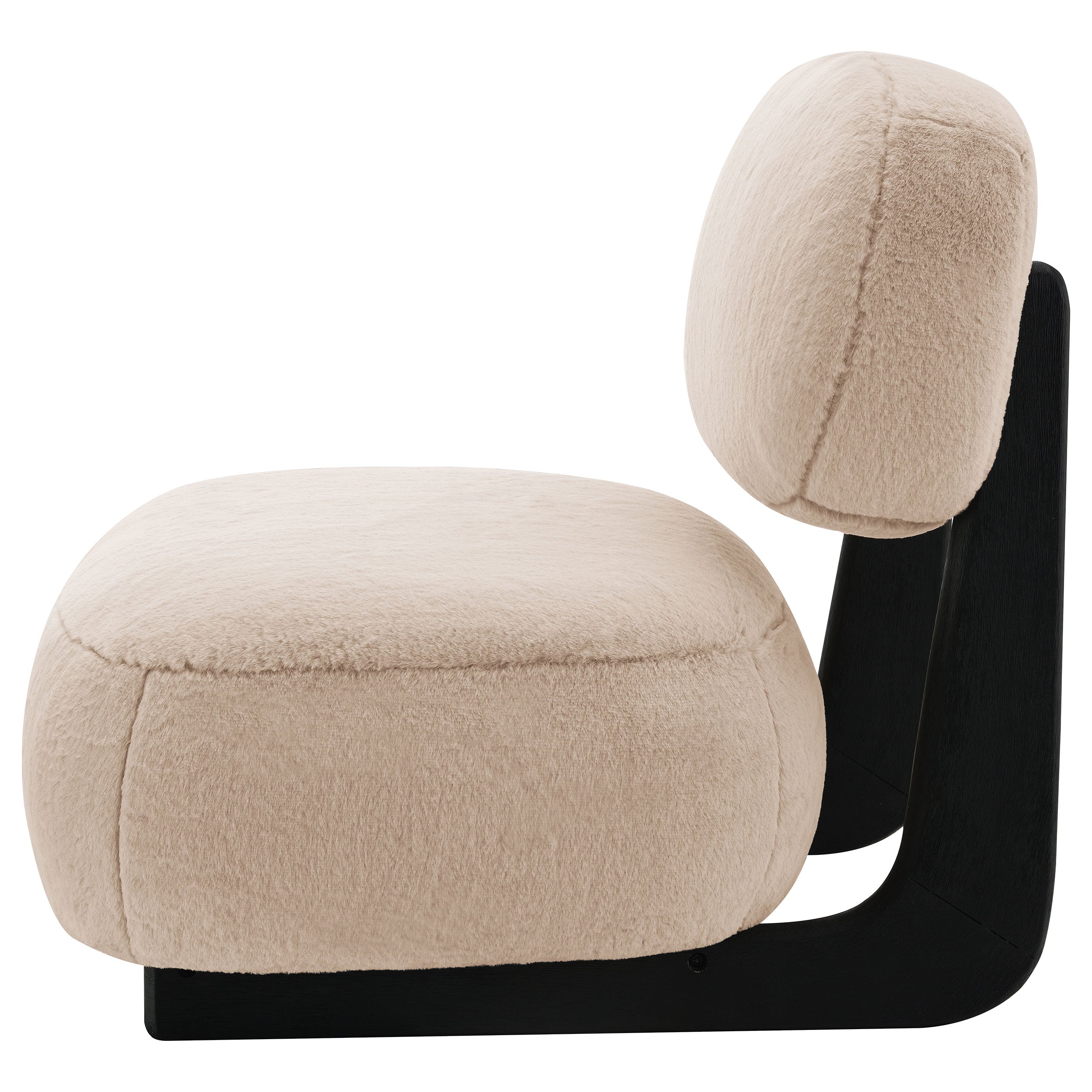 Duffie Accent Chair - Luxe Home Furnishings (Jersey City, NJ)