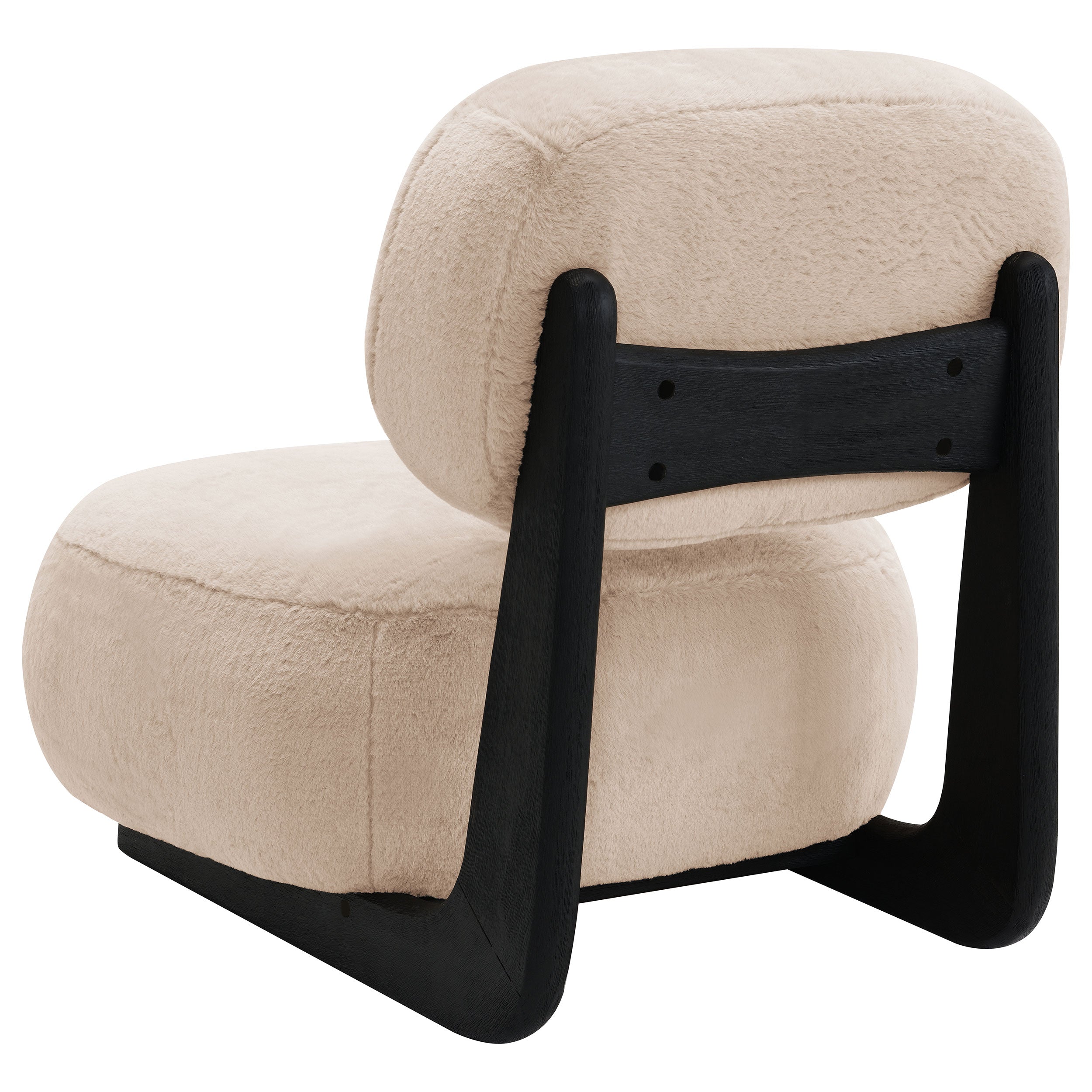 Duffie Accent Chair - Luxe Home Furnishings (Jersey City, NJ)