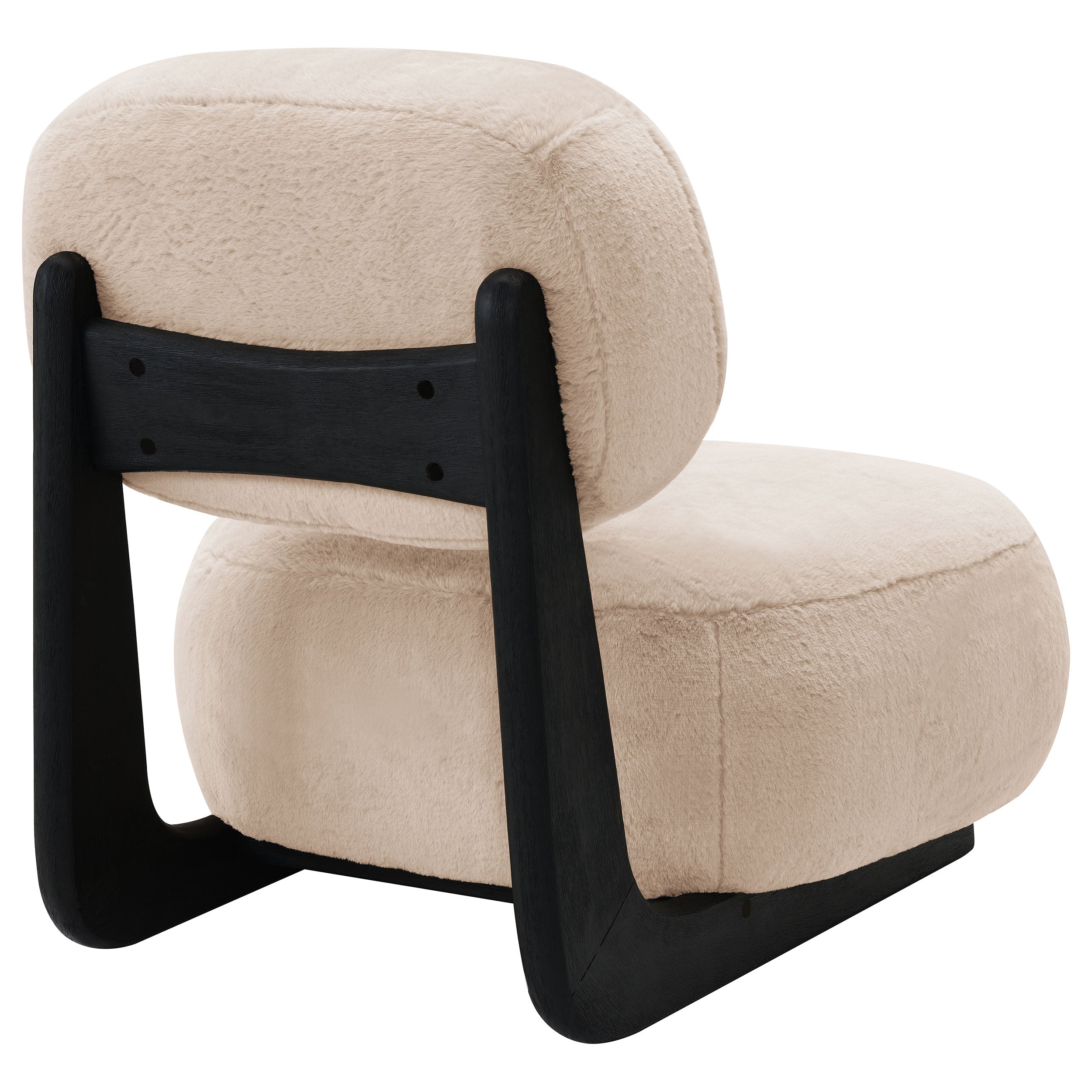 Duffie Accent Chair - Luxe Home Furnishings (Jersey City, NJ)