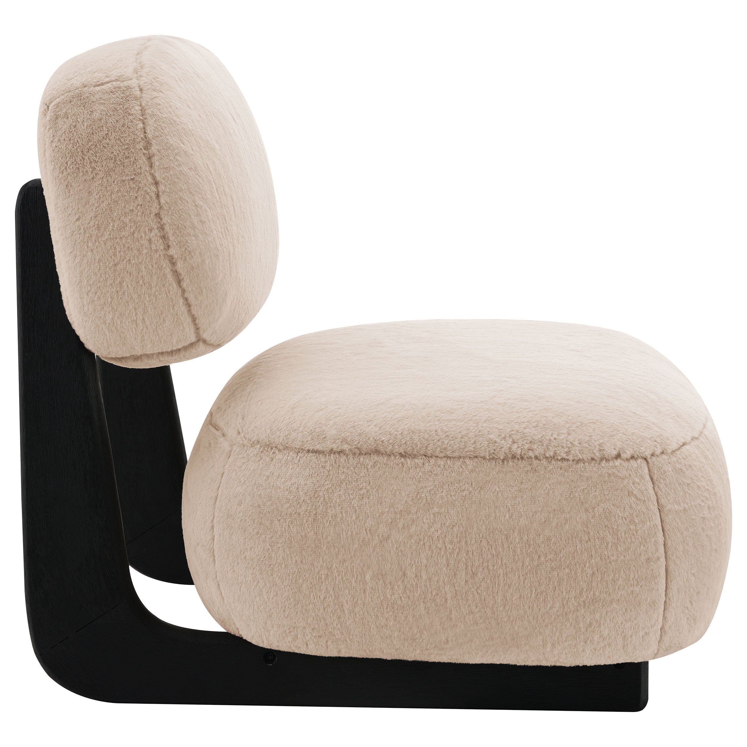 Duffie Accent Chair - Luxe Home Furnishings (Jersey City, NJ)