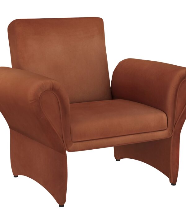 Liana Accent Chair - Luxe Home Furnishings (Jersey City, NJ)