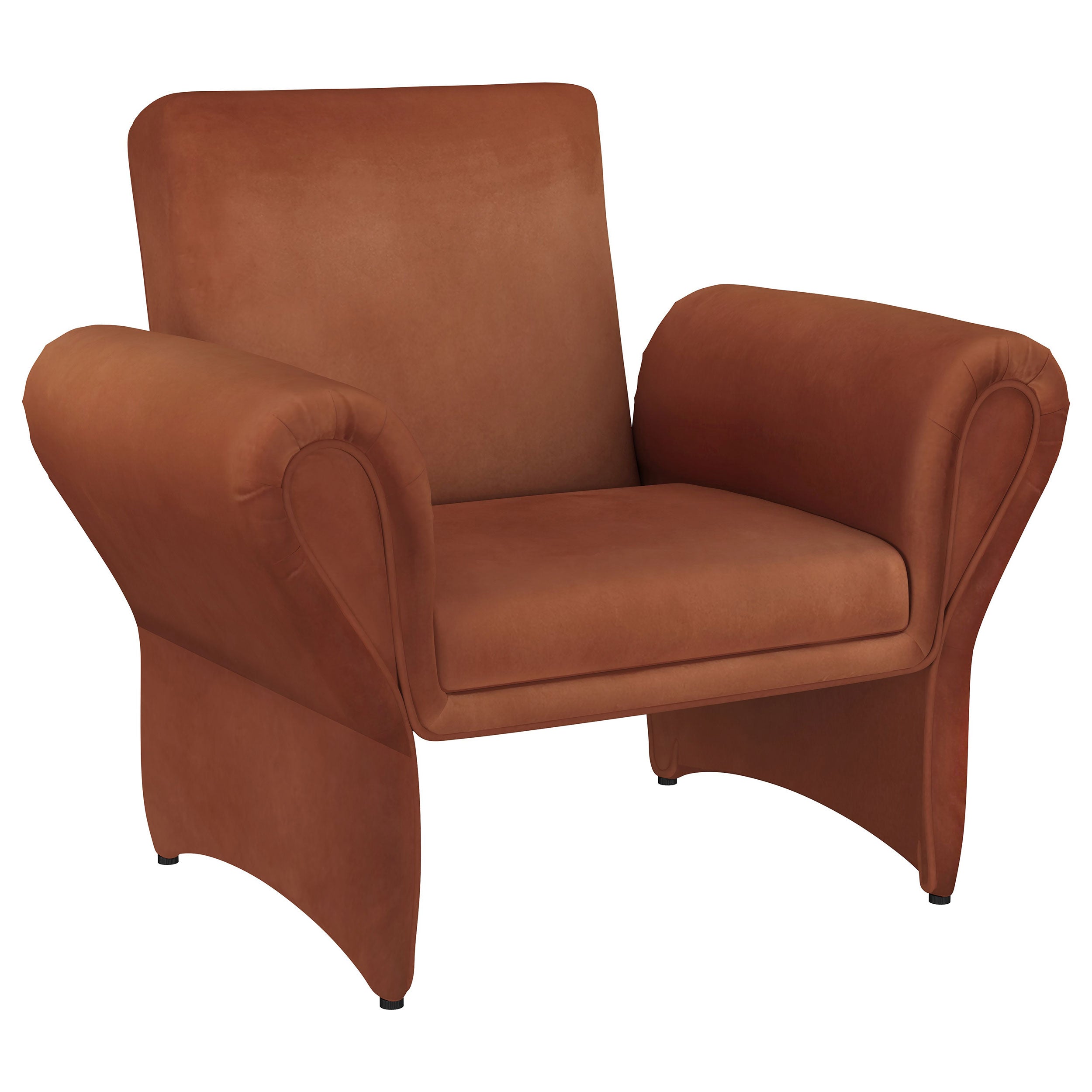 Liana Accent Chair - Luxe Home Furnishings (Jersey City, NJ)