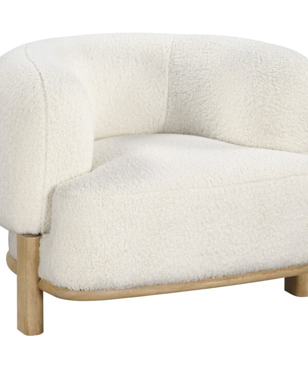 Lawler Accent Chair