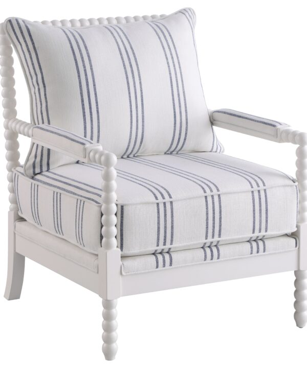 Blanchett Accent Chair - Luxe Home Furnishings (Jersey City, NJ)
