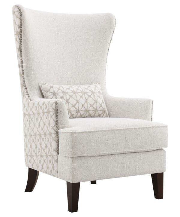 Pippin Accent Chair - Luxe Home Furnishings (Jersey City, NJ)