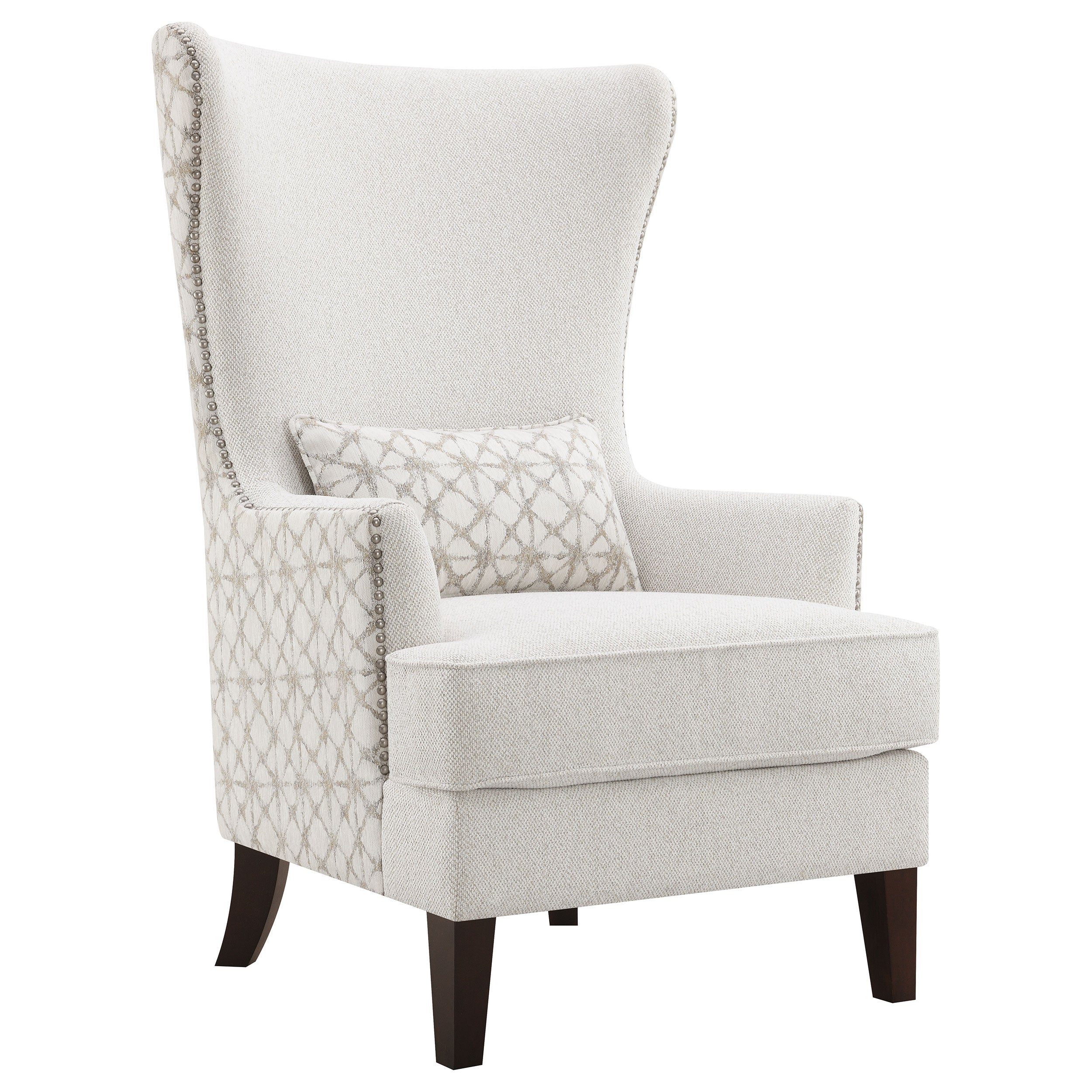 Pippin Accent Chair - Luxe Home Furnishings (Jersey City, NJ)