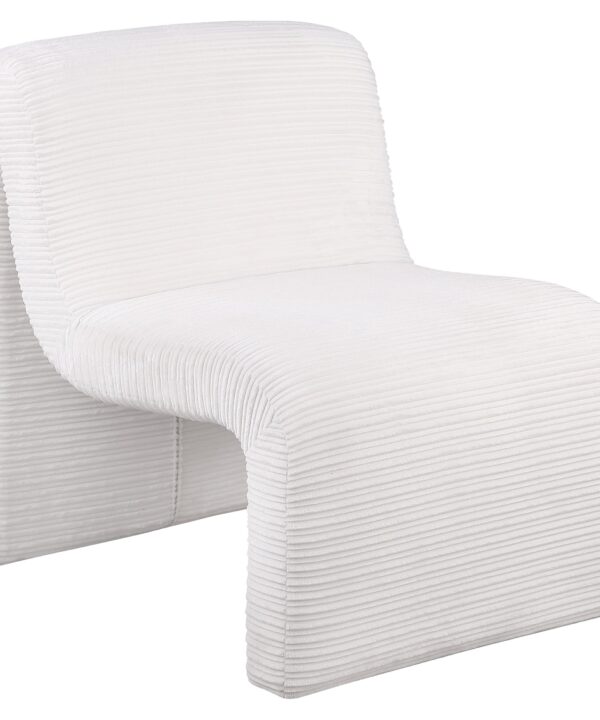 Drayton Accent Chair - Luxe Home Furnishings (Jersey City, NJ)