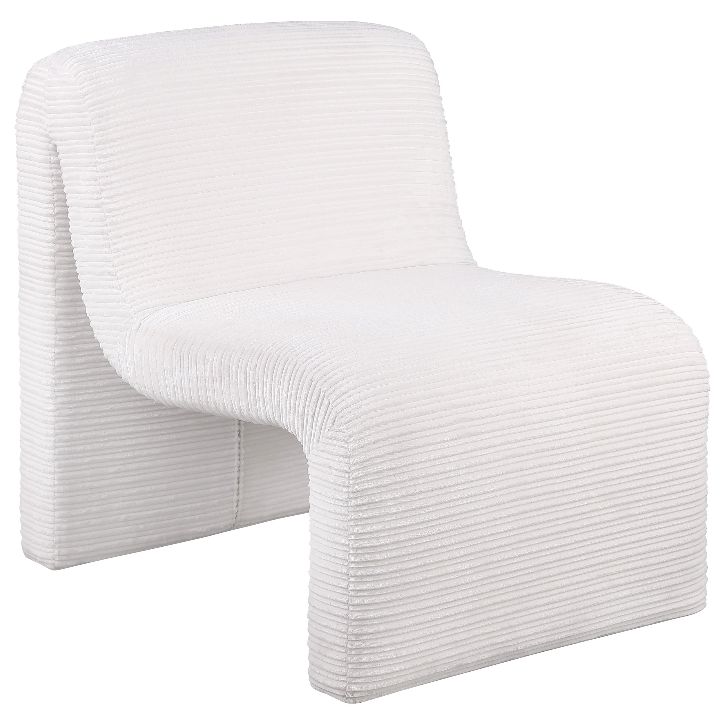 Drayton Accent Chair - Luxe Home Furnishings (Jersey City, NJ)