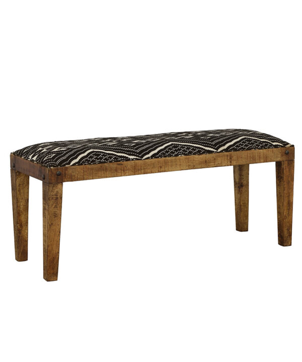 Lamont Accent Bench - Luxe Home Furnishings (Jersey City, NJ)