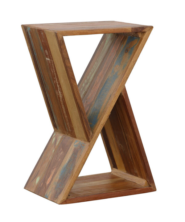 Lily Side Table - Luxe Home Furnishings (Jersey City, NJ)