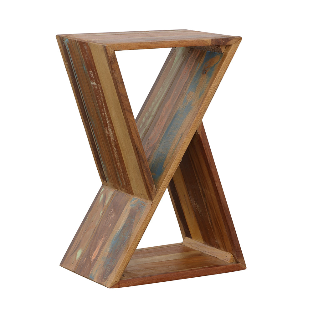 Lily Side Table - Luxe Home Furnishings (Jersey City, NJ)