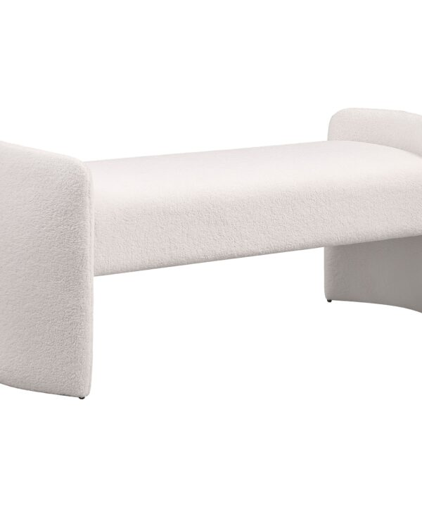 Peoria Accent Bench