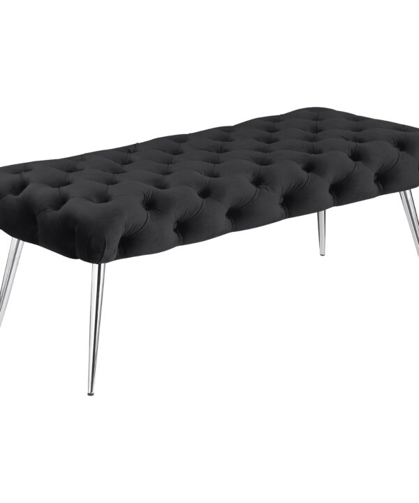 Ella Accent Bench - Luxe Home Furnishings (Jersey City, NJ)