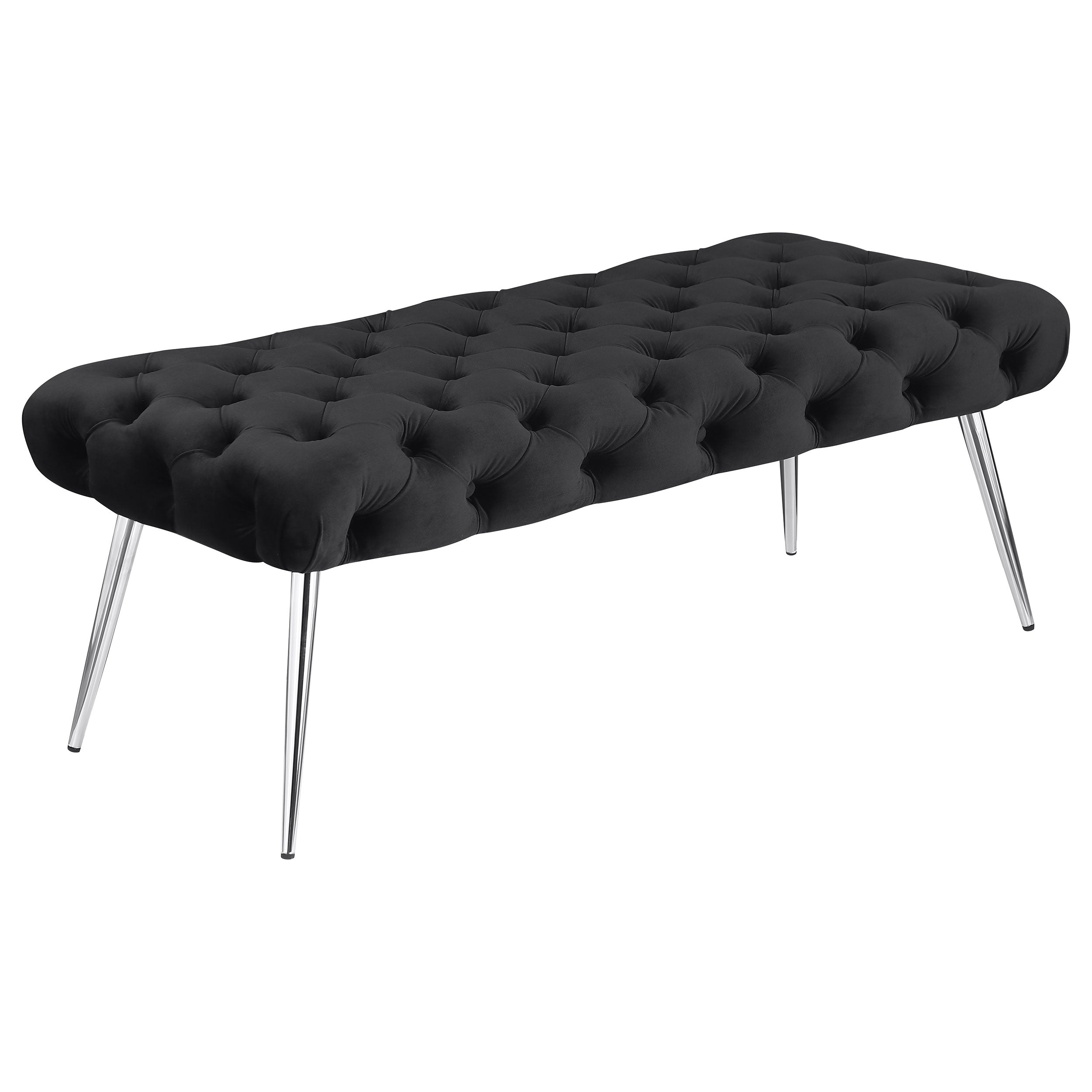Ella Accent Bench - Luxe Home Furnishings (Jersey City, NJ)