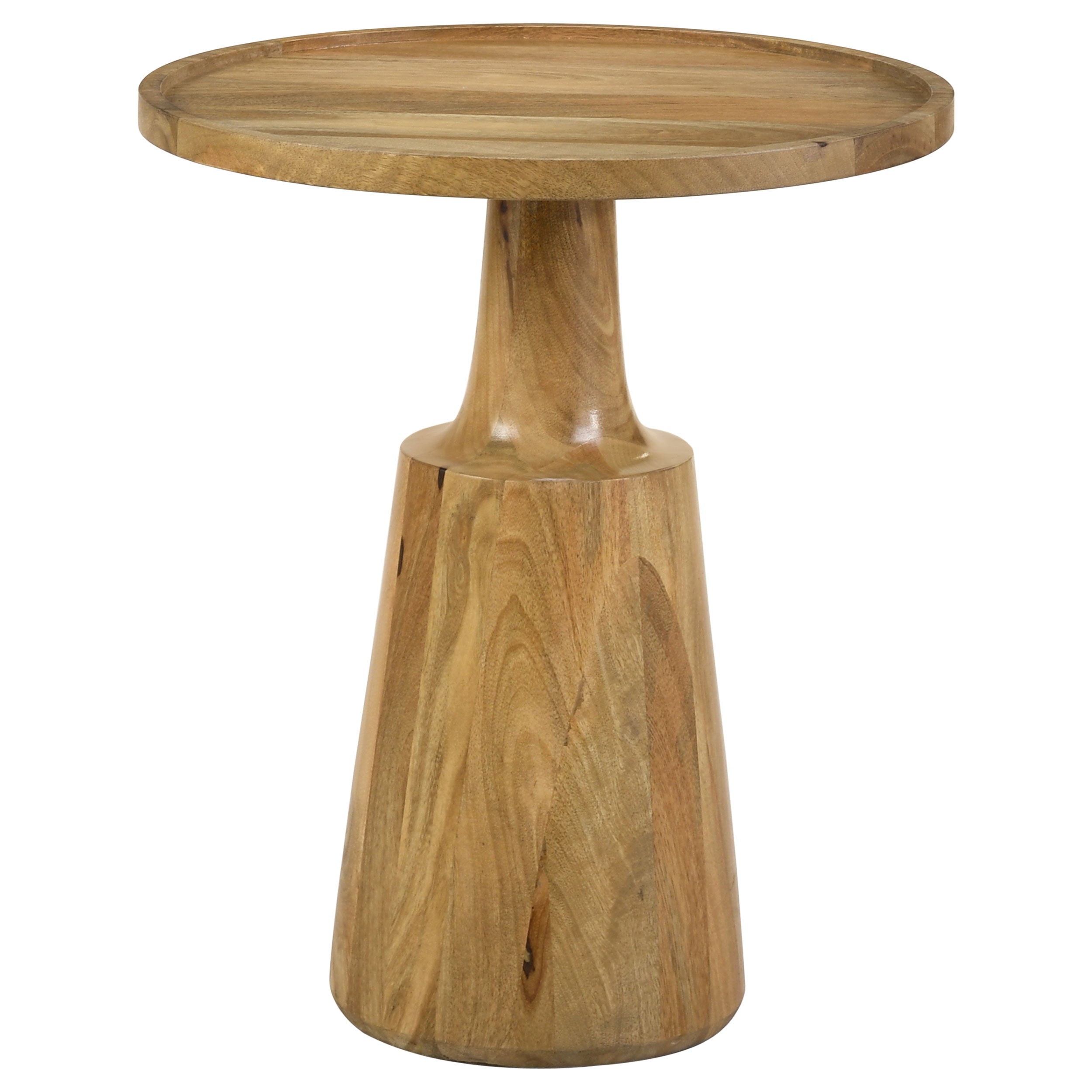 Ixia Side Table - Luxe Home Furnishings (Jersey City, NJ)