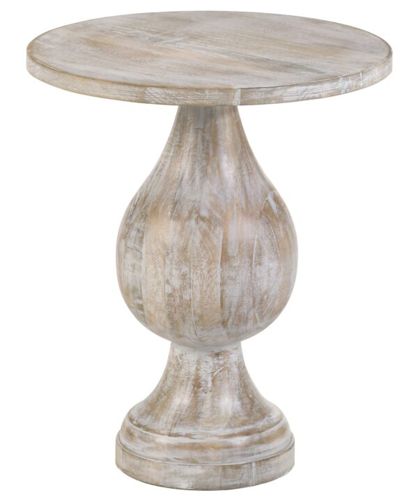 Dianella Side Table - Luxe Home Furnishings (Jersey City, NJ)