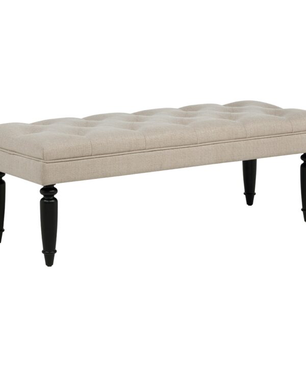 Marsha Accent Bench - Luxe Home Furnishings (Jersey City, NJ)