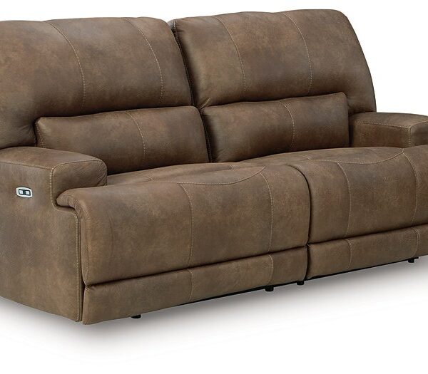 Beckley Place Power Reclining Sofa