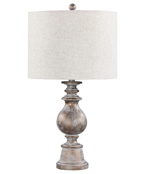 Brie Table Lamp - Luxe Home Furnishings (Jersey City, NJ)