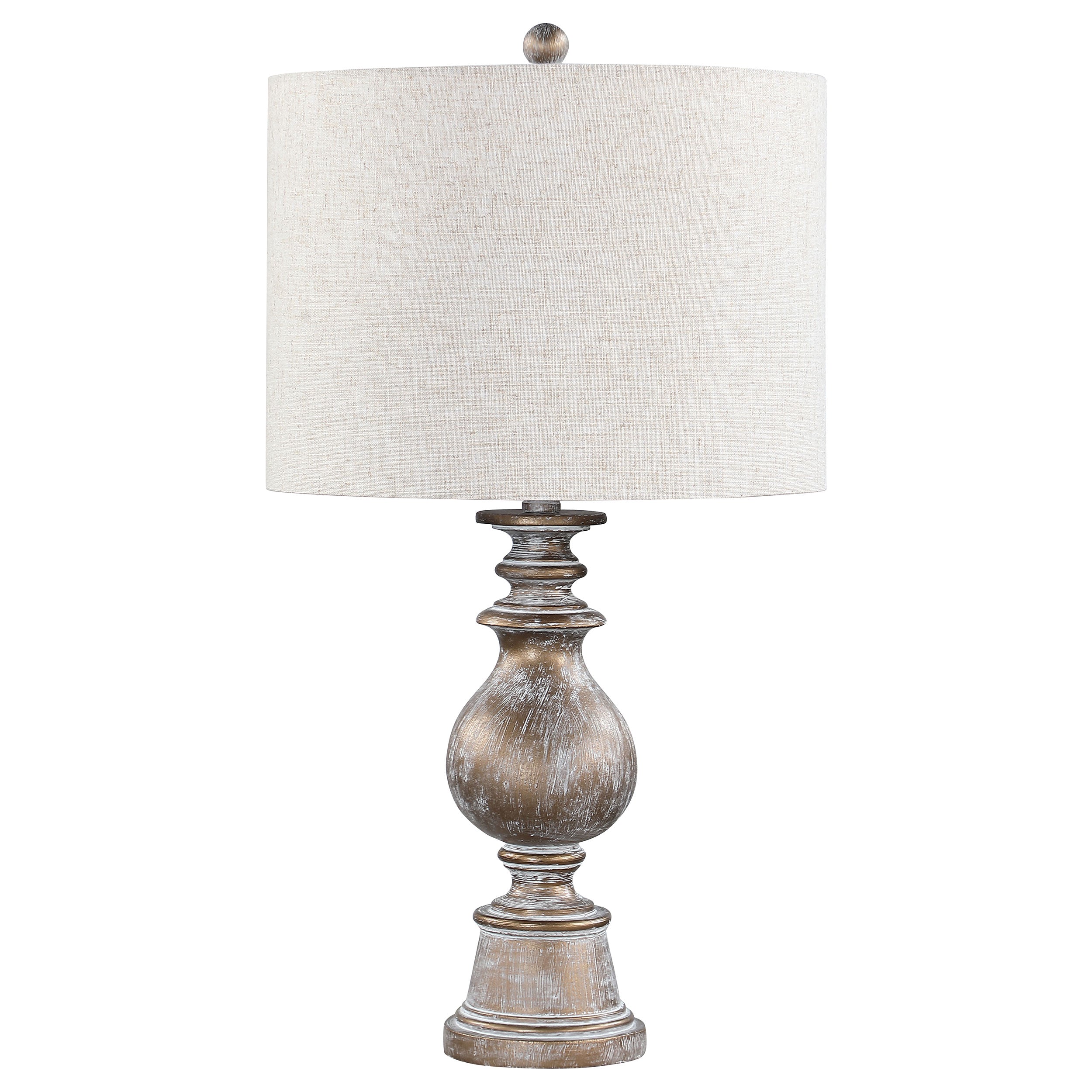 Brie Table Lamp - Luxe Home Furnishings (Jersey City, NJ)