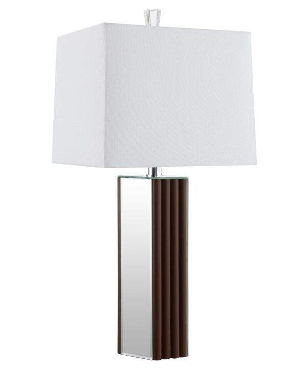 Elena Table Lamp - Luxe Home Furnishings (Jersey City, NJ)