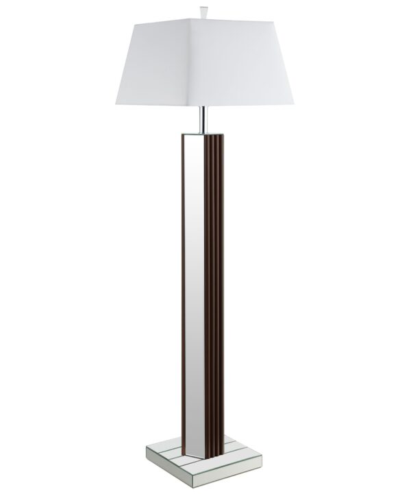 Elena Floor Lamp - Luxe Home Furnishings (Jersey City, NJ)