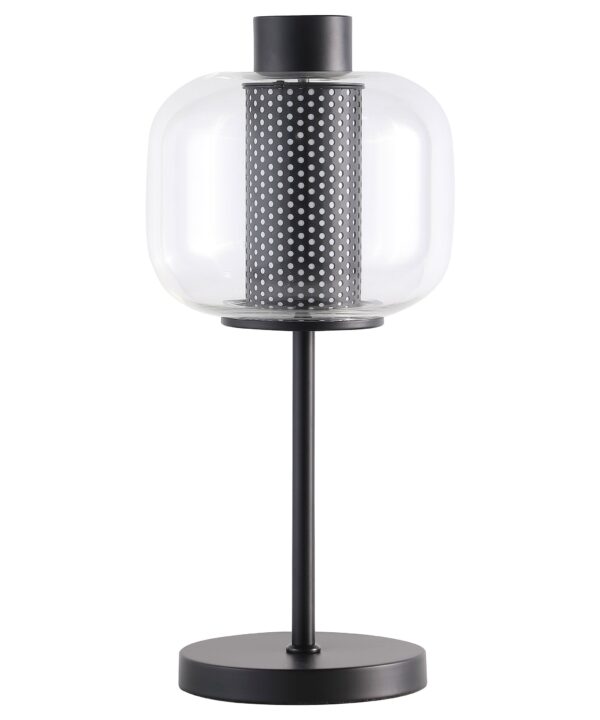 Ingrid Table Lamp - Luxe Home Furnishings (Jersey City, NJ)