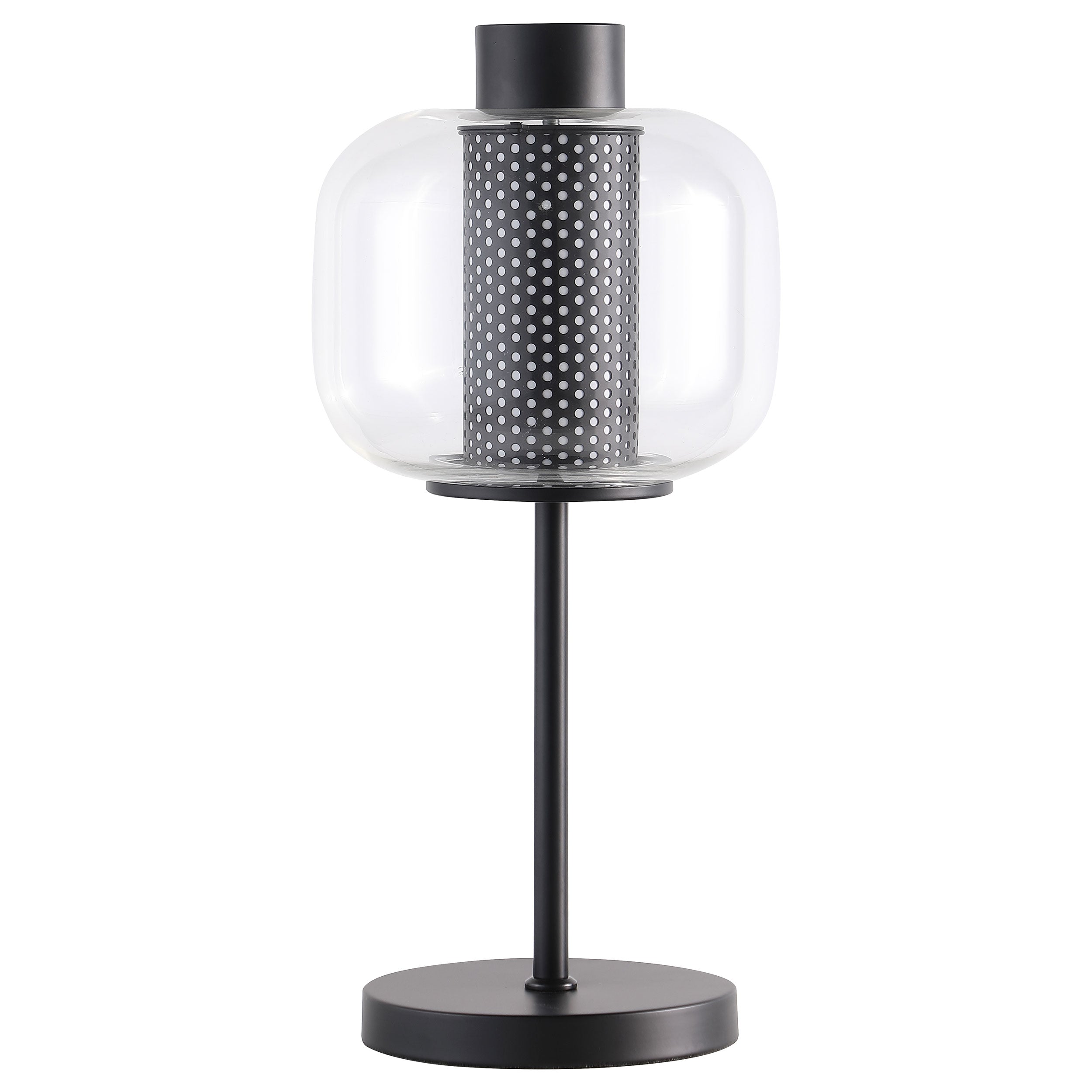 Ingrid Table Lamp - Luxe Home Furnishings (Jersey City, NJ)