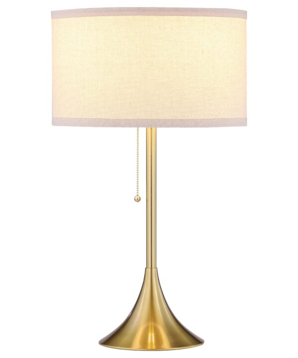 Elmira Table Lamp - Luxe Home Furnishings (Jersey City, NJ)