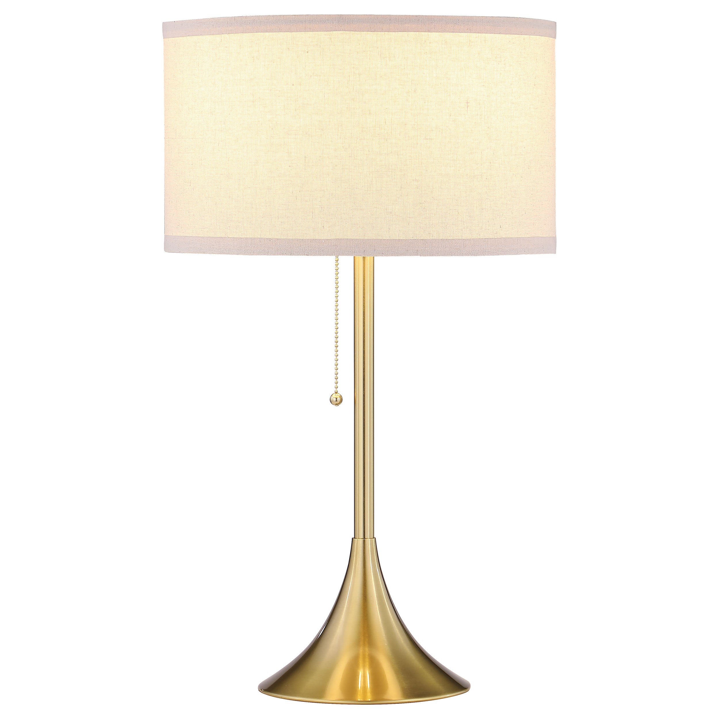 Elmira Table Lamp - Luxe Home Furnishings (Jersey City, NJ)