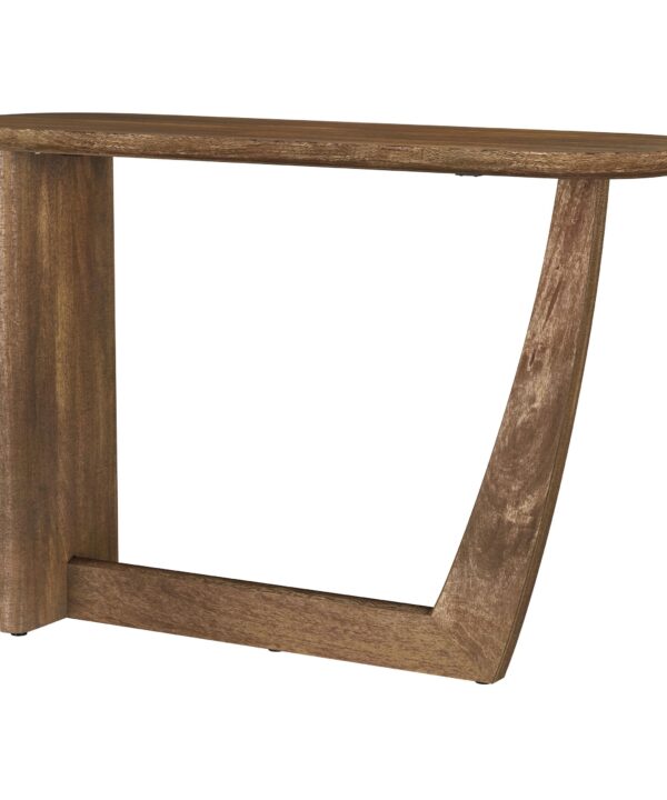 Fletcher Console Table - Luxe Home Furnishings (Jersey City, NJ)